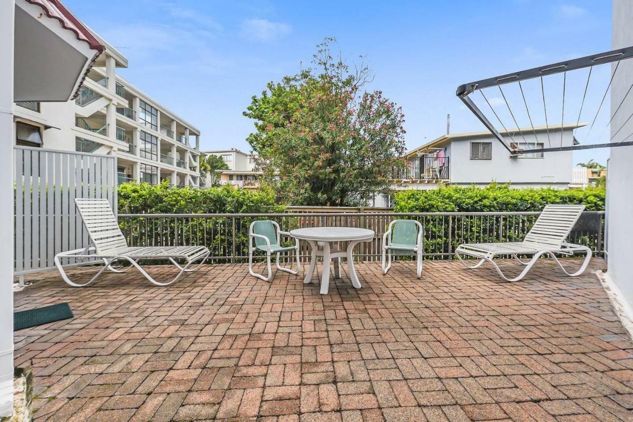 2 Bedroom Ocean View - Alexandria Apartments -Alexandra Headland Maroochydore Exterior photo